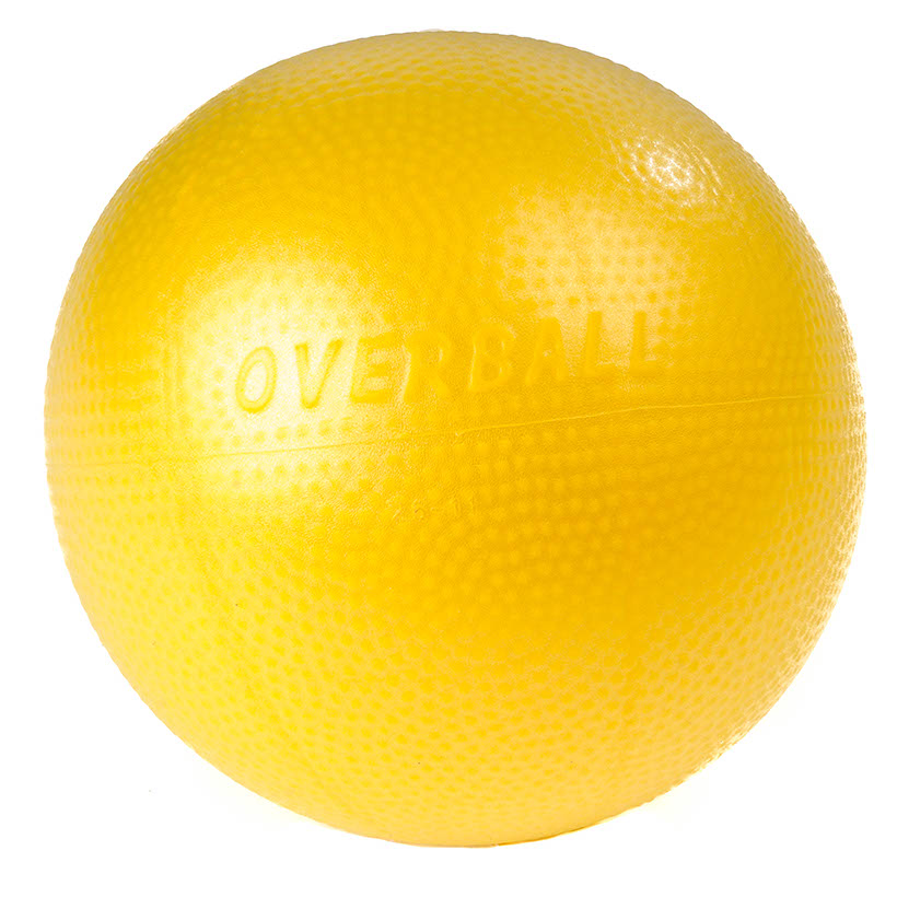 Gymnic Overball 23cm Ø