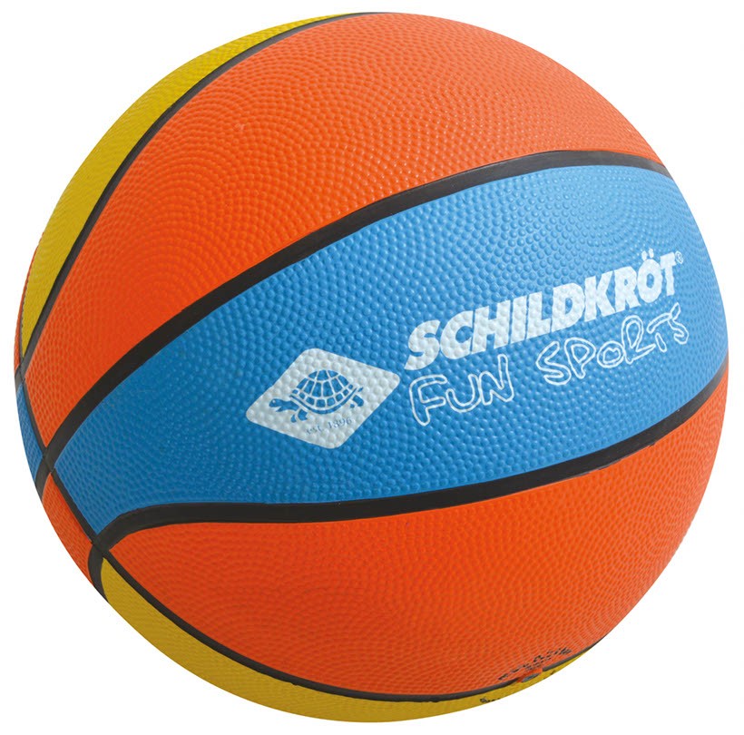 Schildkröt Basketball Gr.5 - 22cm Ø