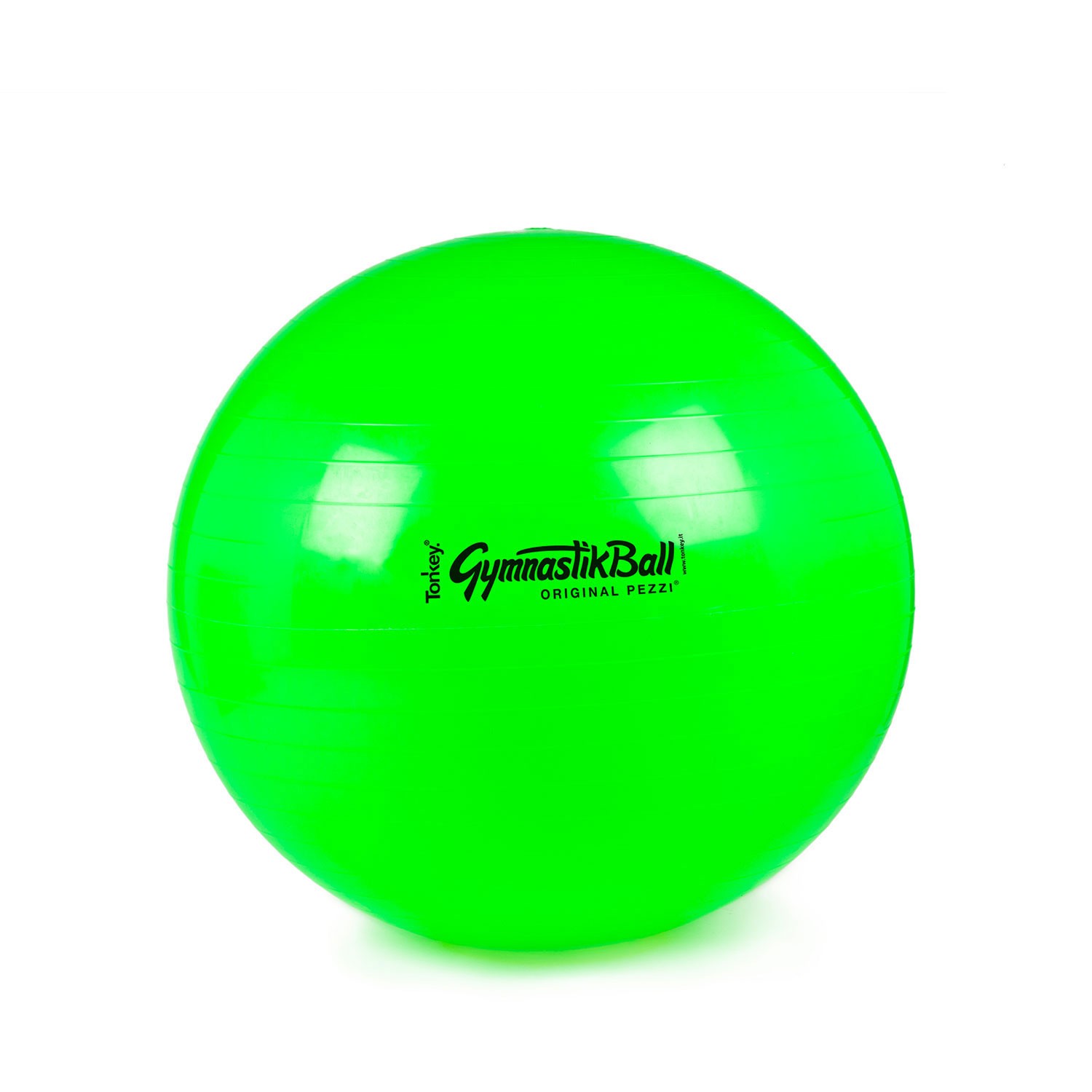 Original Pezzi® Gymnastikball 'FLUO', 53cm Ø