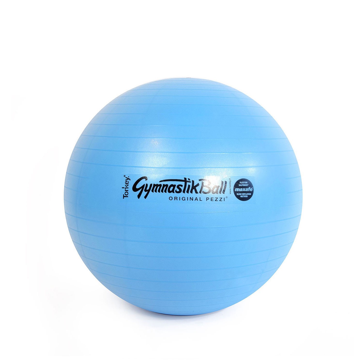 Original Pezzi® Gymnastikball MAXAFE - Sonderedition