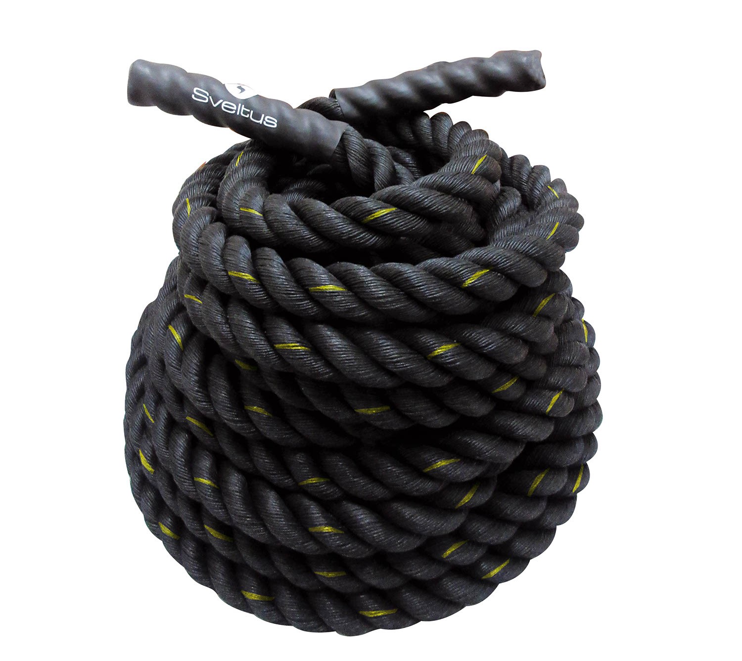 Sveltus Battle rope Ø 26mm, 10m | SV1324000I02