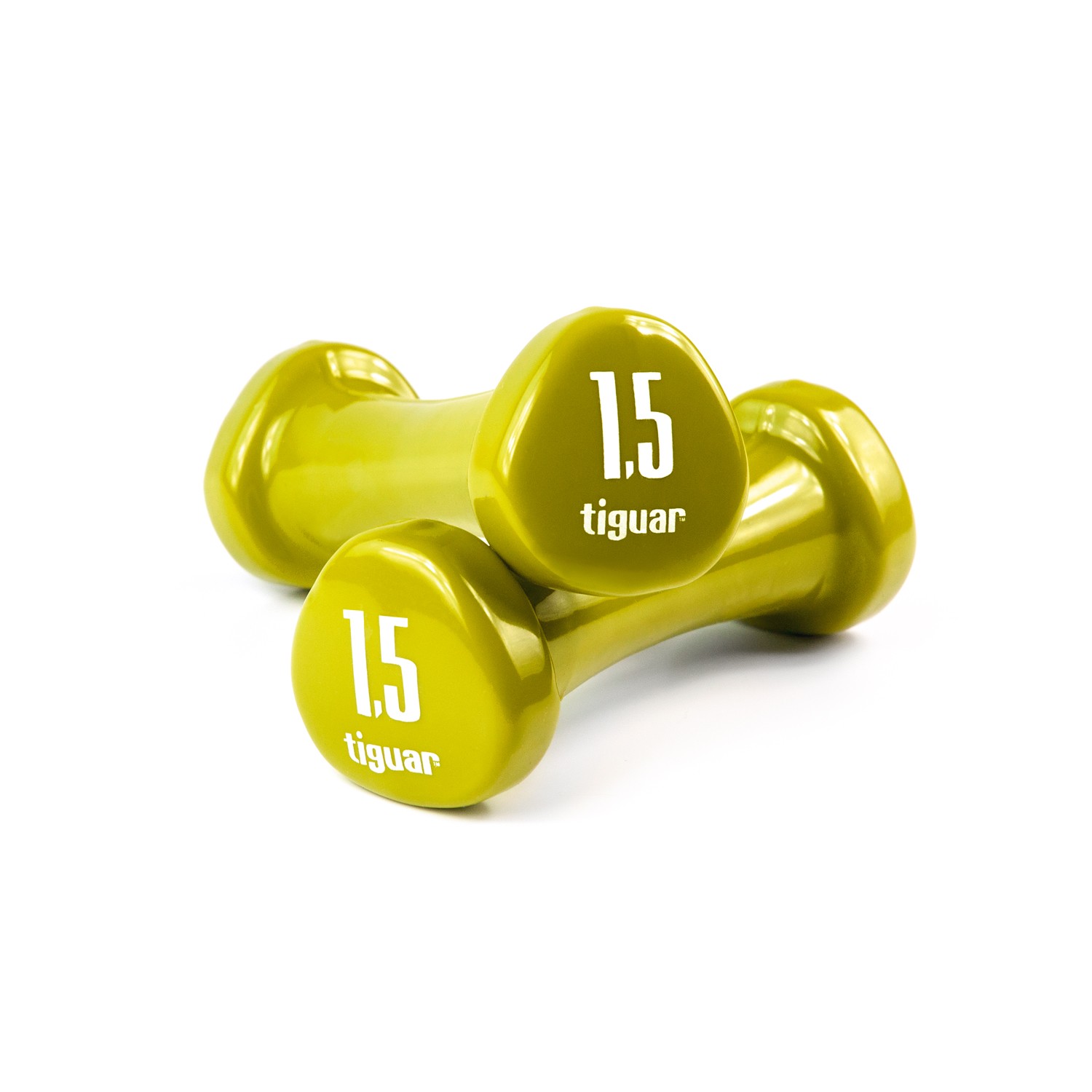 Tiguar Kettlebell 12kg Raspberry