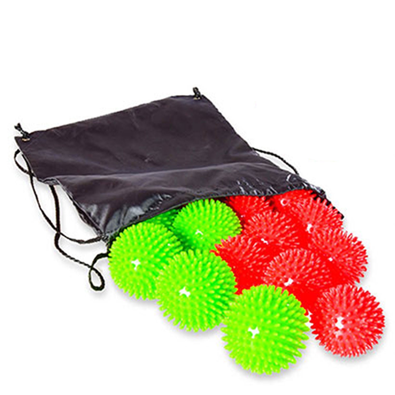 Kawanyo Igelball Kombi 15er Set m. Beutel