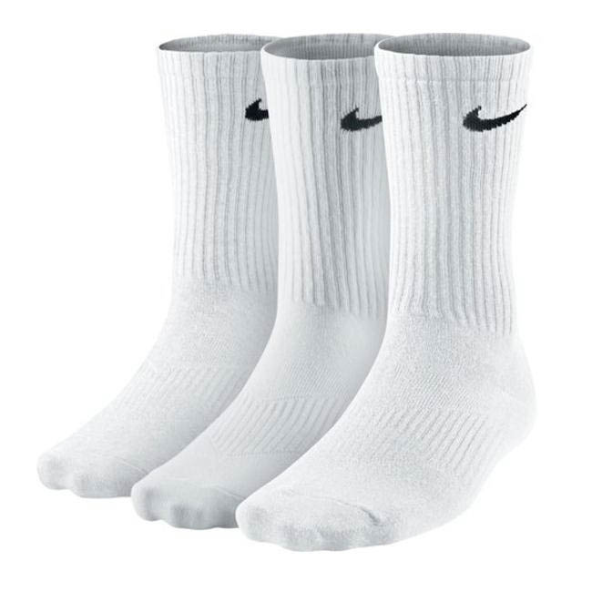 3er Pack Lightweight Crew Socks