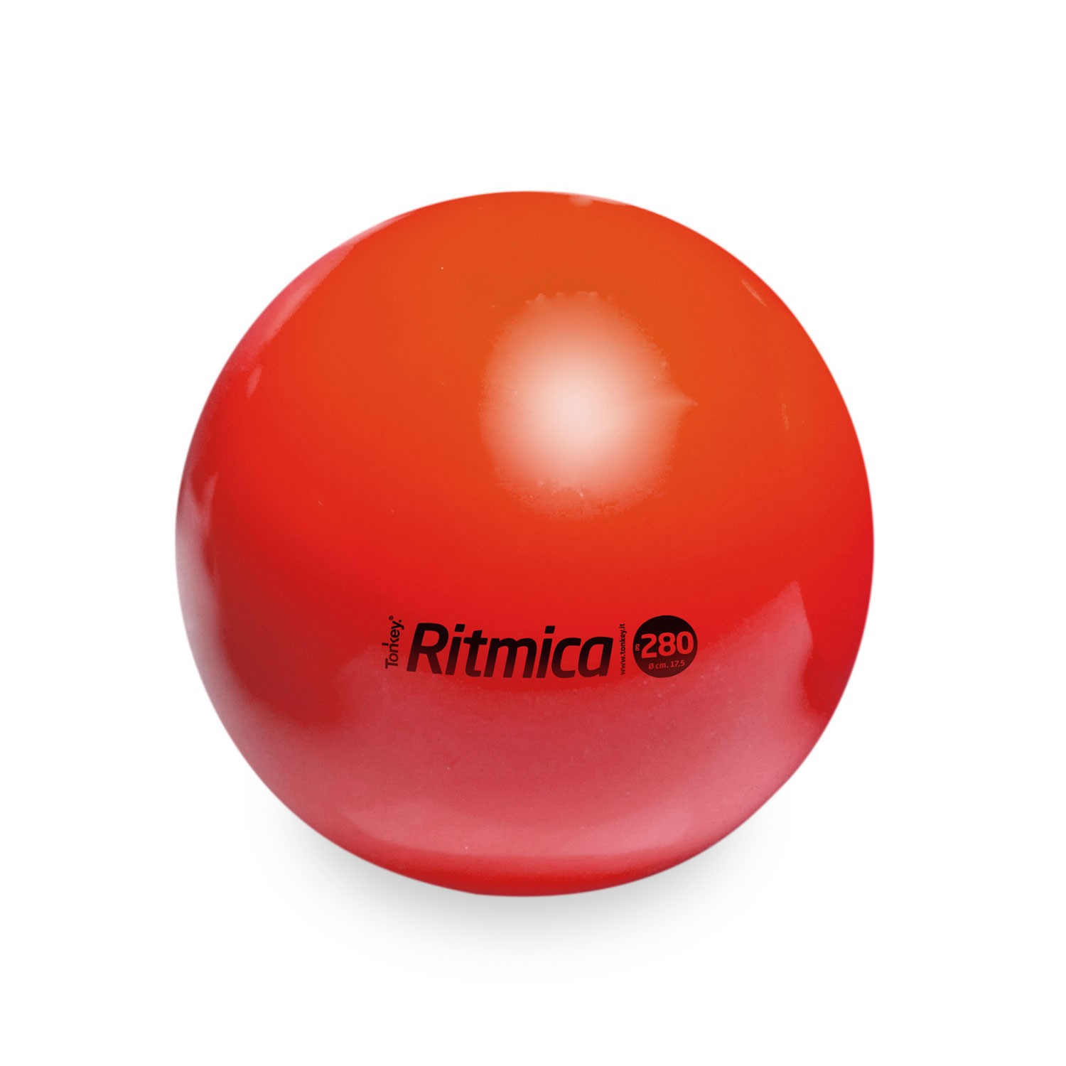 Original Pezzi® Ritmica 280g, 17,5cm Ø