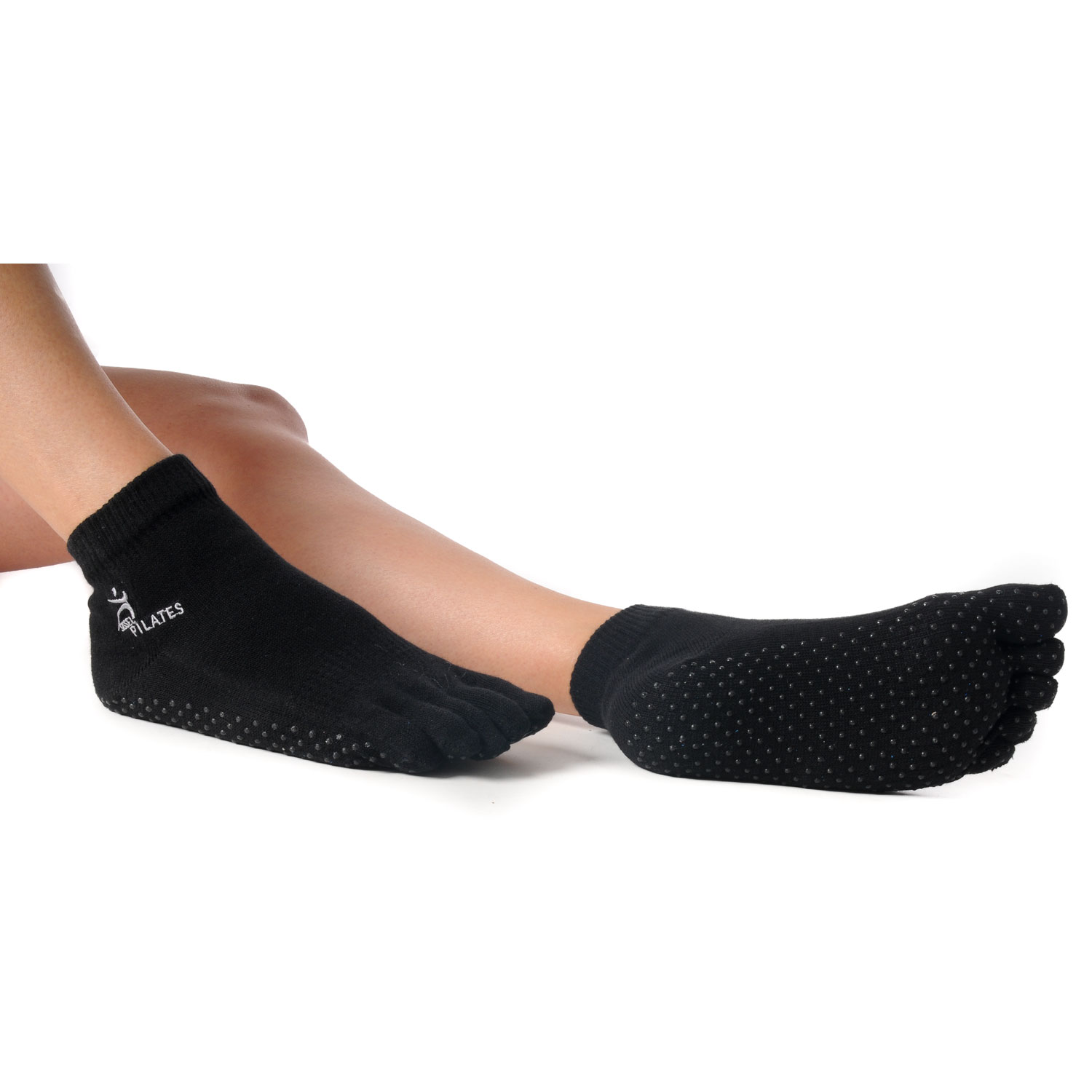 Sissel® Pilates- & Yoga-Socks (S/M)