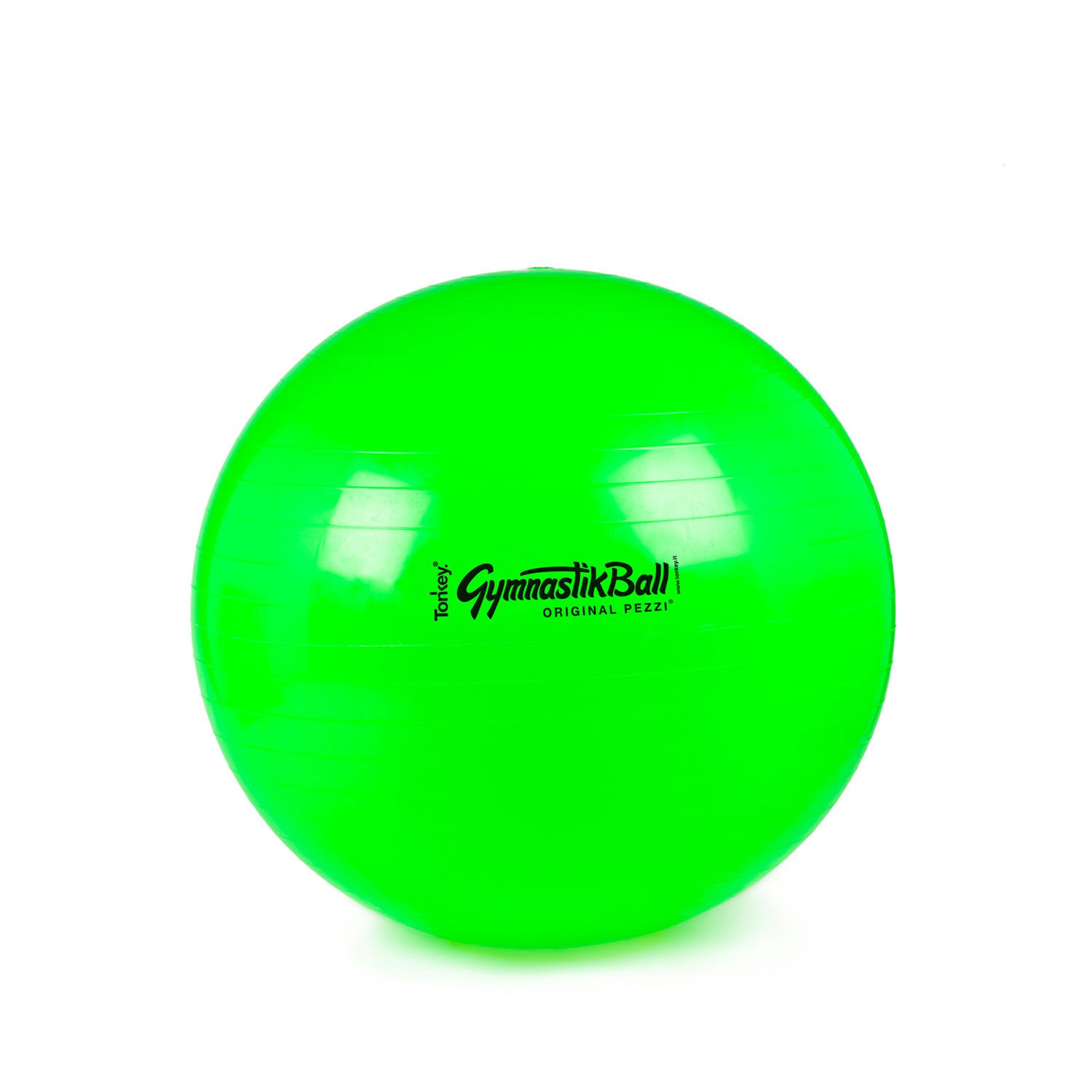 Original Pezzi® Gymnastikball 'FLUO', 42cm Ø