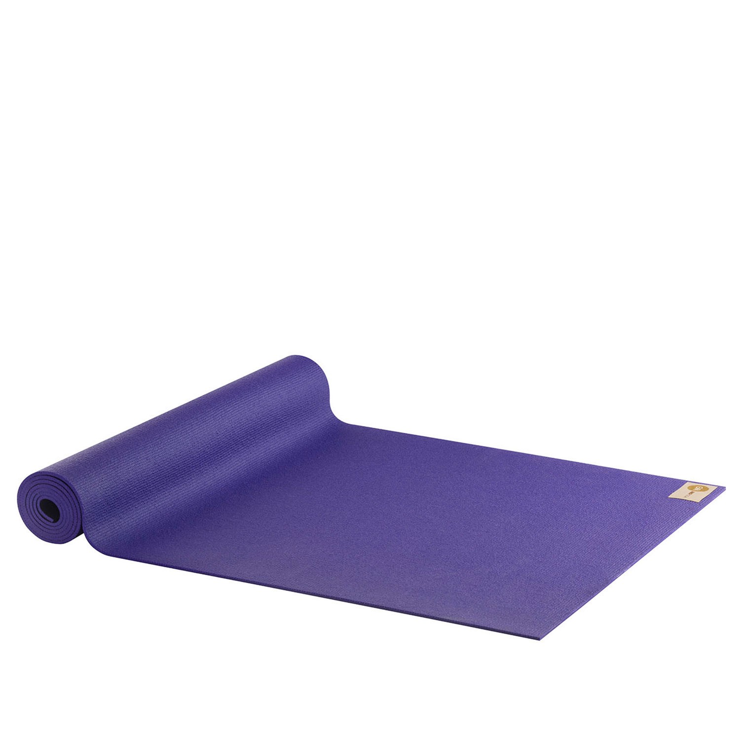 Ako Yoga - Yogamatte STUDIO Eco, extrabreit