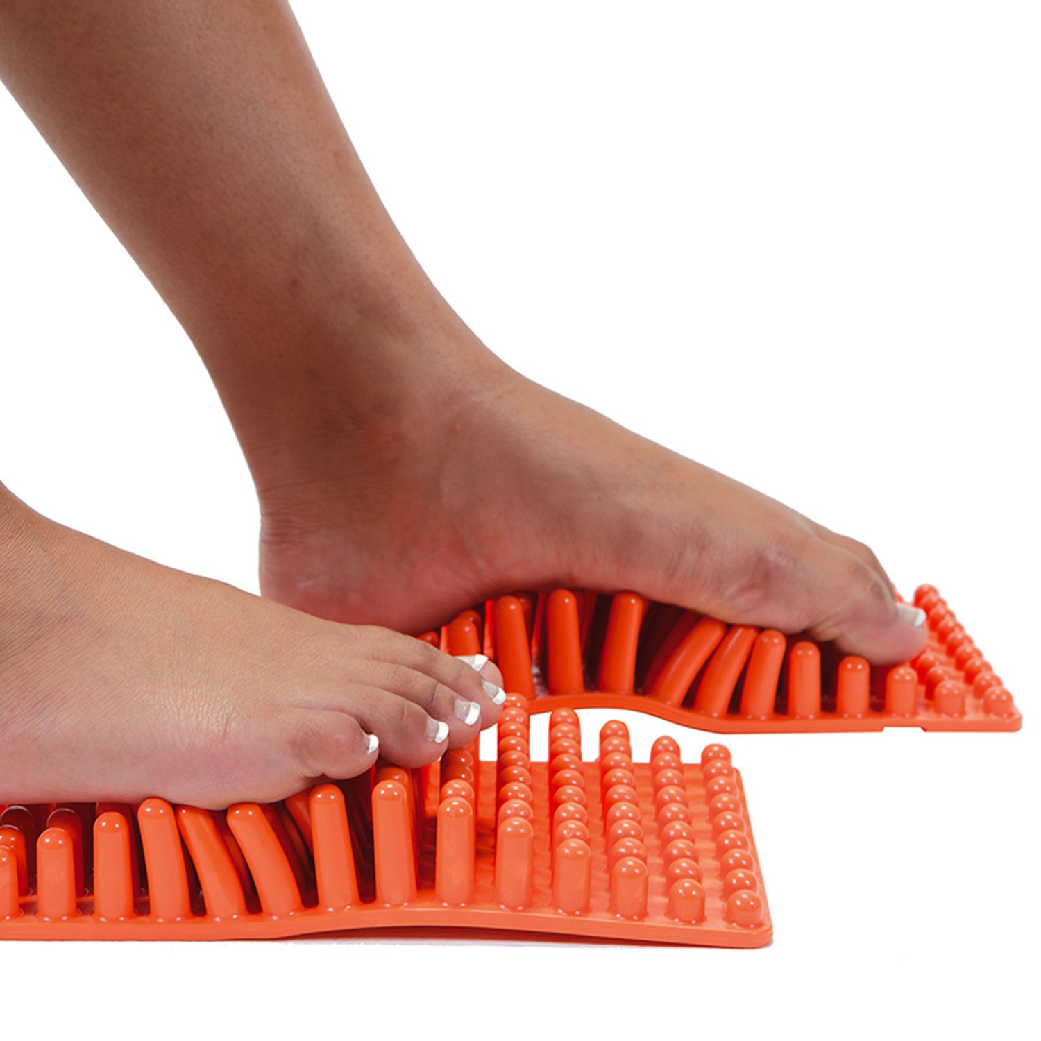 Gymnic Bene Feet Mat - 2-tlg. | GC1031049000