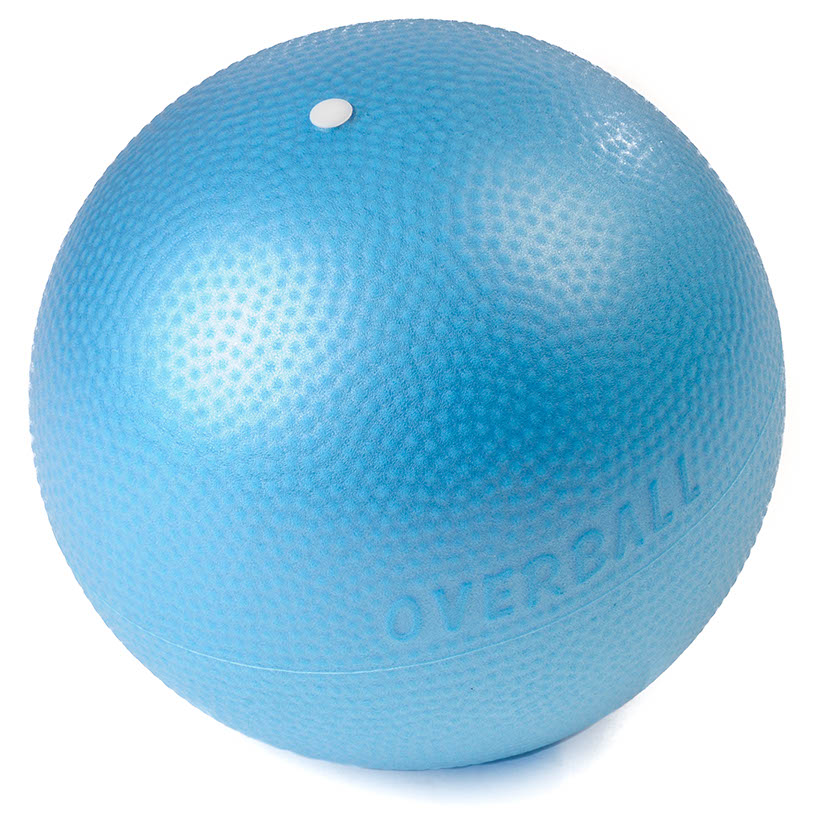 Gymnic Overball 23cm Ø