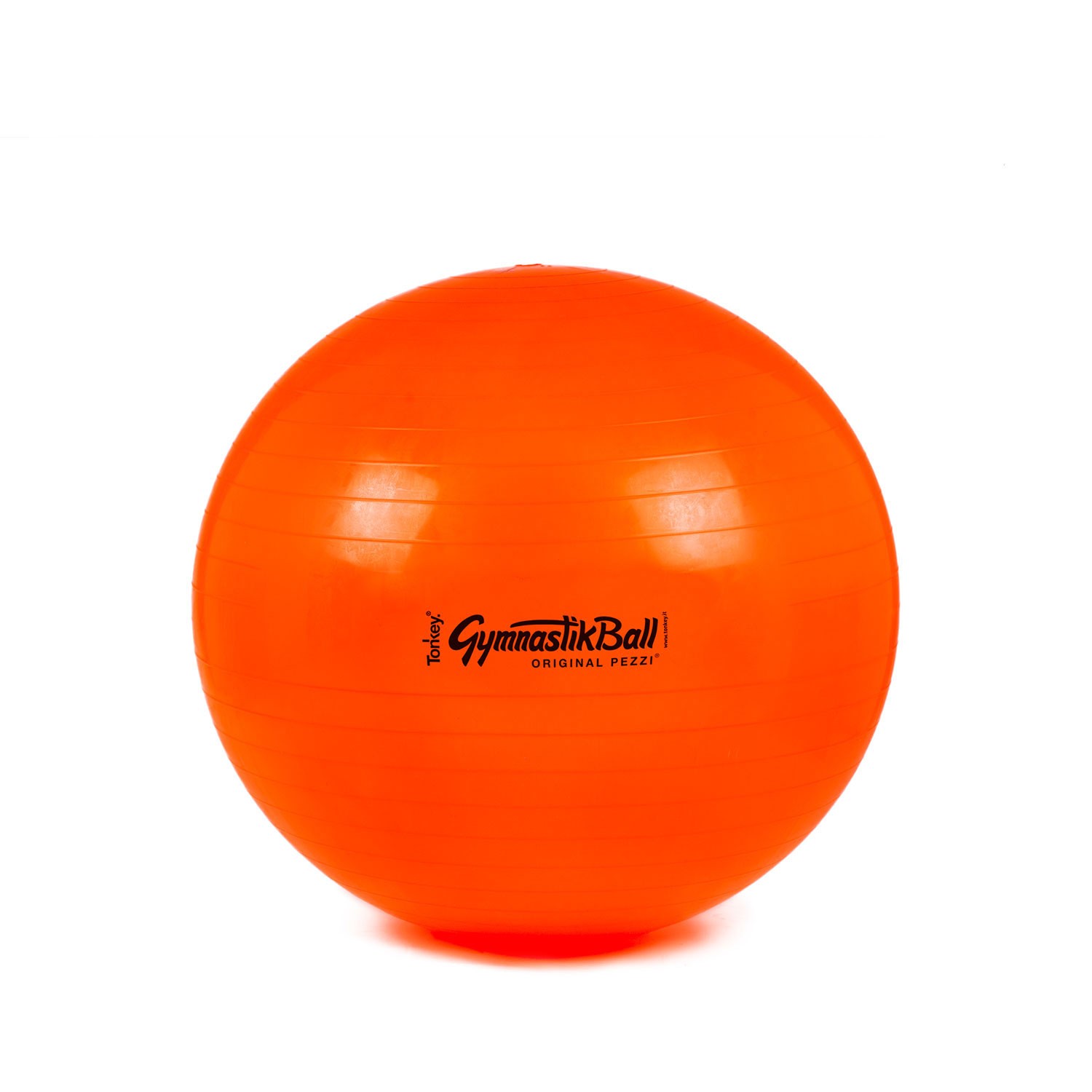 Original Pezzi® Gymnastikball 'FLUO', 42cm Ø